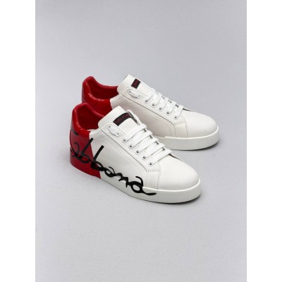 Dolce & Gabbana Portofino Sneaker