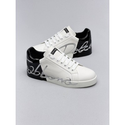 Dolce & Gabbana Portofino Sneaker