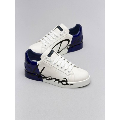 Dolce & Gabbana Portofino Sneaker