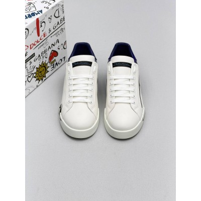 Dolce & Gabbana Portofino Sneaker