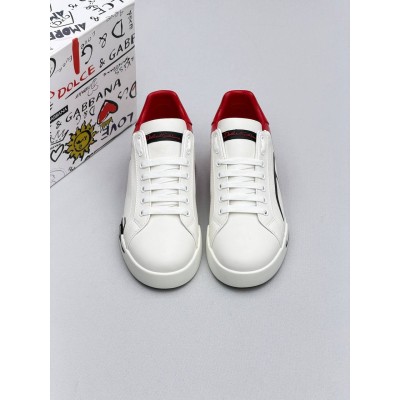 Dolce & Gabbana Portofino Sneaker