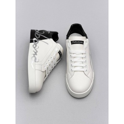 Dolce & Gabbana Portofino Sneaker