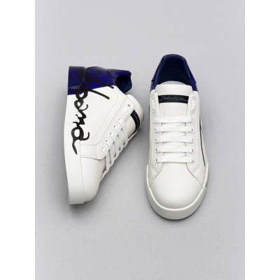 Dolce & Gabbana Portofino Sneakers