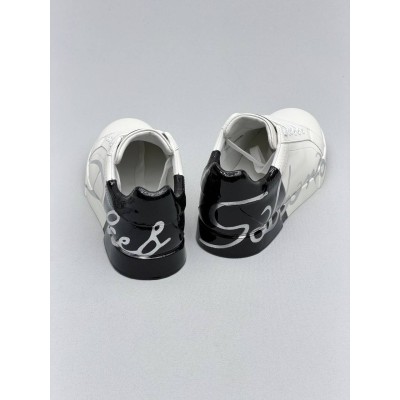 Dolce & Gabbana Portofino Sneakers