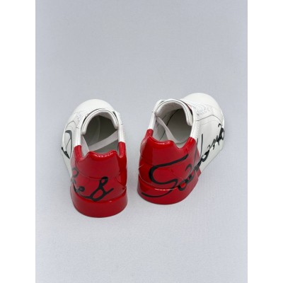 Dolce & Gabbana Portofino Sneaker