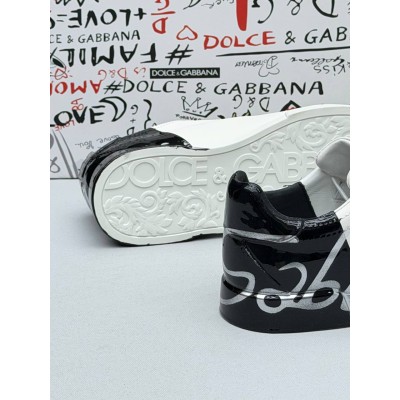 Dolce & Gabbana Portofino Sneakers