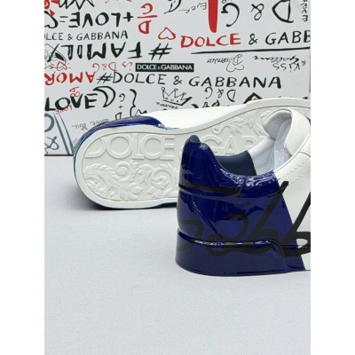 Dolce & Gabbana Portofino Sneaker