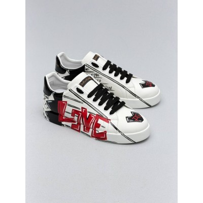 Dolce & Gabbana Portofino Sneaker