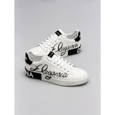 Dolce & Gabbana Portofino Sneaker