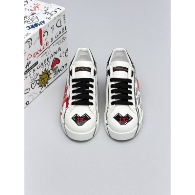 Dolce & Gabbana Portofino Sneaker