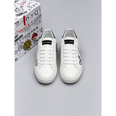 Dolce & Gabbana Portofino Sneaker