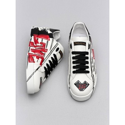 Dolce & Gabbana Portofino Sneaker