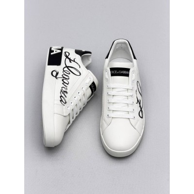 Dolce & Gabbana Portofino Sneaker