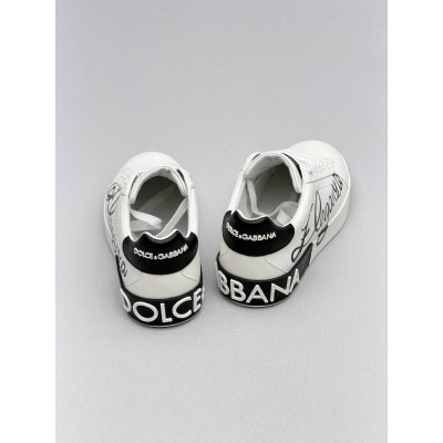 Dolce & Gabbana Portofino Sneaker