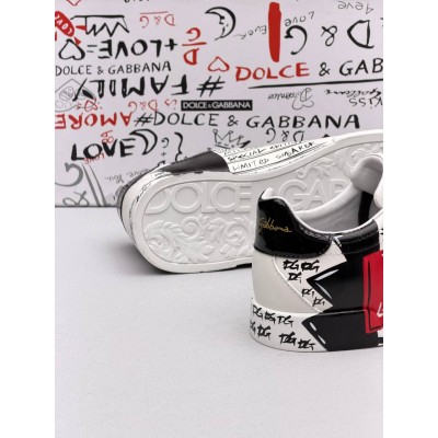 Dolce & Gabbana Portofino Sneaker