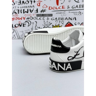 Dolce & Gabbana Portofino Sneaker