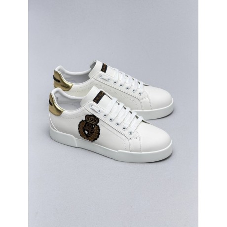 Dolce & Gabbana Portofino Sneakers