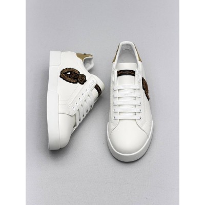 Dolce & Gabbana Portofino Sneakers