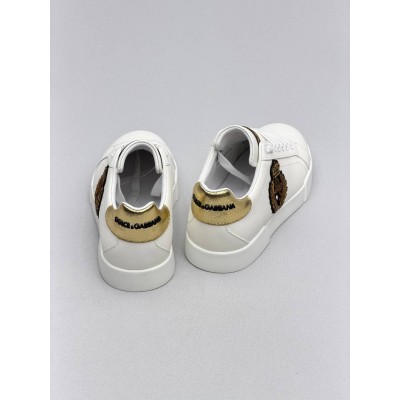 Dolce & Gabbana Portofino Sneakers