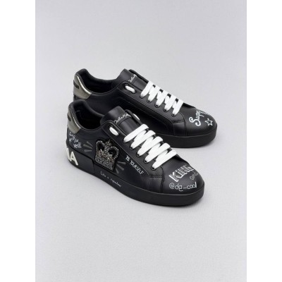 Dolce & Gabbana Portofino Sneakers