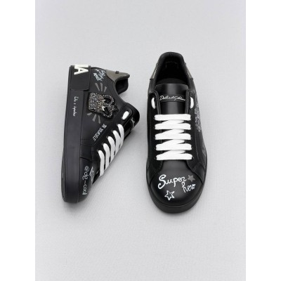 Dolce & Gabbana Portofino Sneakers