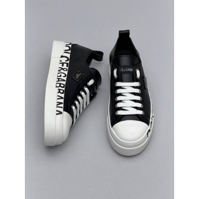 Dolce & Gabbana Portofino Sneakers