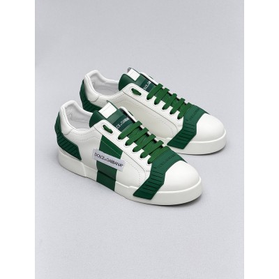 Dolce & Gabbana Portofino Sneakers