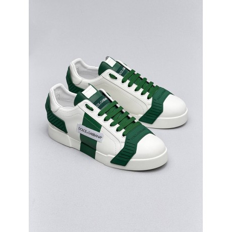 Dolce & Gabbana Portofino Sneakers