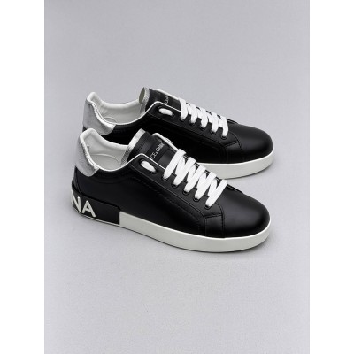 Dolce & Gabbana Portofino Sneakers