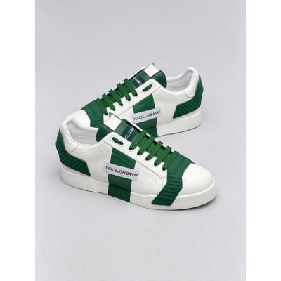 Dolce & Gabbana Portofino Sneakers