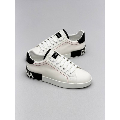 Dolce & Gabbana Portofino Sneakers
