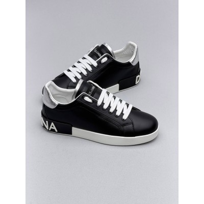 Dolce & Gabbana Portofino Sneakers