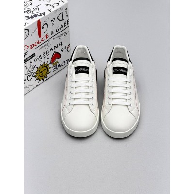 Dolce & Gabbana Portofino Sneakers