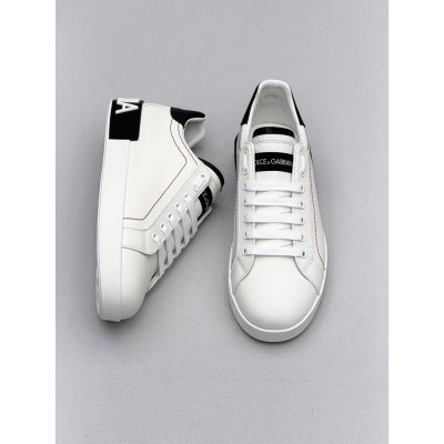 Dolce & Gabbana Portofino Sneakers