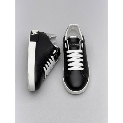 Dolce & Gabbana Portofino Sneakers