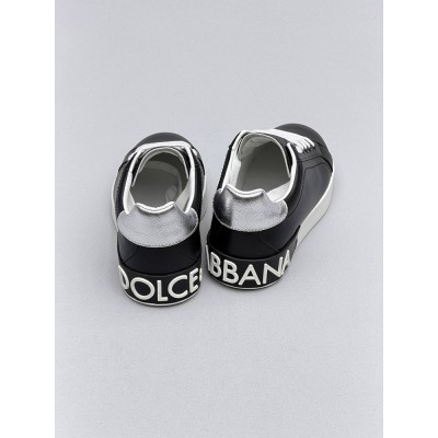Dolce & Gabbana Portofino Sneakers