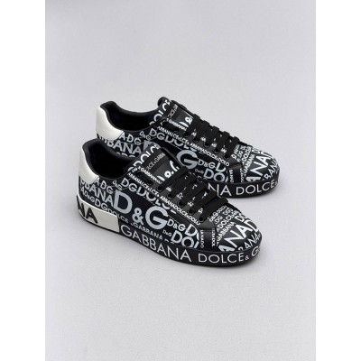 Dolce & Gabbana Portofino Sneaker