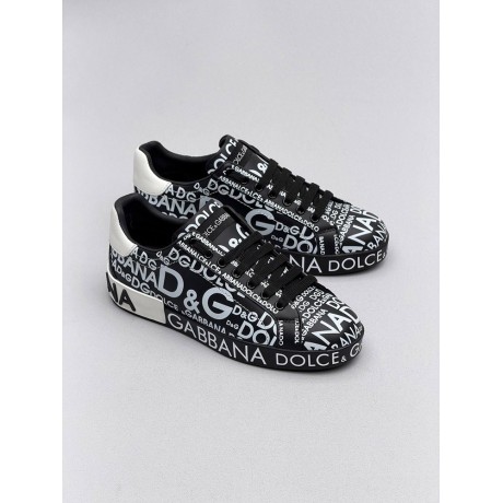 Dolce & Gabbana Portofino Sneaker