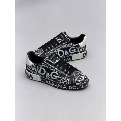 Dolce & Gabbana Portofino Sneakers
