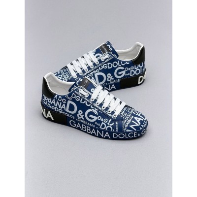 Dolce & Gabbana Portofino Sneakers