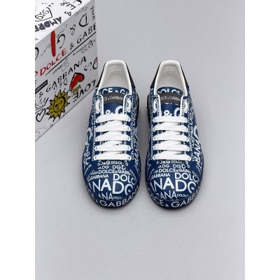 Dolce & Gabbana Portofino Sneaker