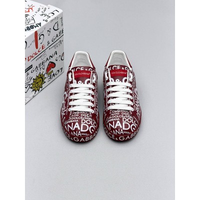 Dolce & Gabbana Portofino Sneaker