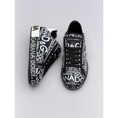 Dolce & Gabbana Portofino Sneaker