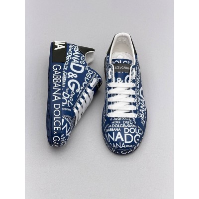 Dolce & Gabbana Portofino Sneaker