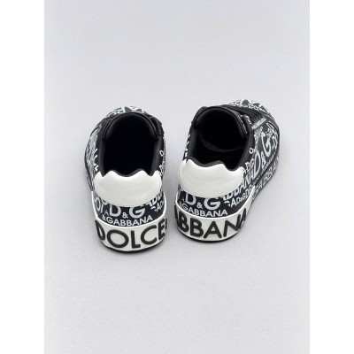 Dolce & Gabbana Portofino Sneaker