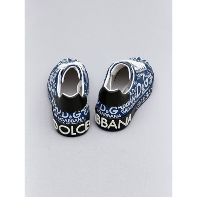 Dolce & Gabbana Portofino Sneaker