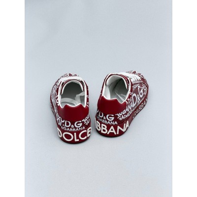 Dolce & Gabbana Portofino Sneaker