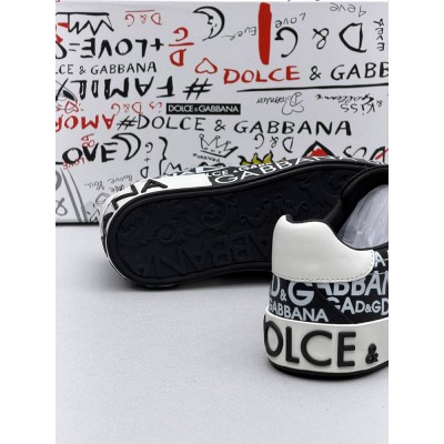 Dolce & Gabbana Portofino Sneaker