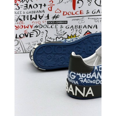 Dolce & Gabbana Portofino Sneakers