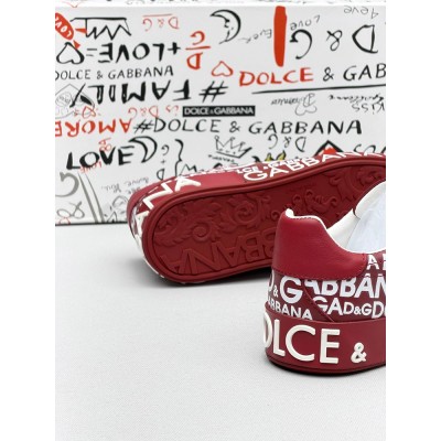 Dolce & Gabbana Portofino Sneaker